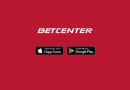 Paris sportifs Betcenter application