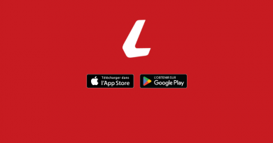 Ladbrokes paris sportifs belgique application