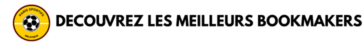 DECOUVREZ LES MEILLEURS BOOKMAKER