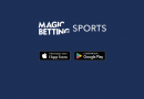 Application Magic betting sport
