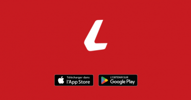 L'application Ladbrokes paris sportifs en Belgique
