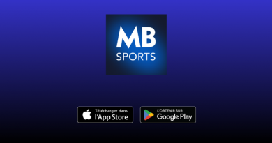 L'application Magic Betting sport en Belgique