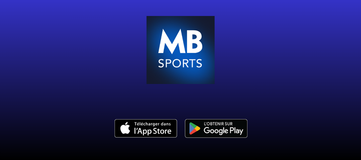 L'application Magic Betting sport en Belgique