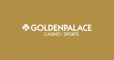 Golden palace sport notre avis