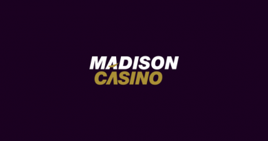 Notre avis sur Madison casino Belgique