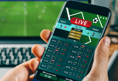 Les paris live en Belgique