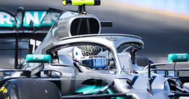 Parier sur la F1 en Belgique