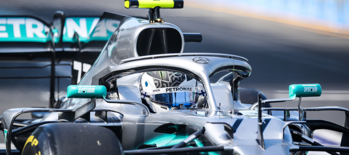 Parier sur la F1 en Belgique