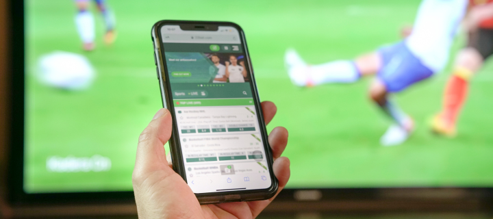 les promotions sur les sites de paris sportifs en Belgique