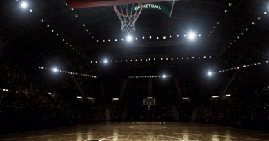 parier sur la NBA en Belgique