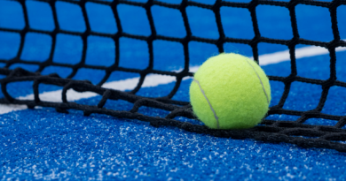 parier sur le tennis en Belgique