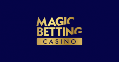 Magic Betting caisno notre avis