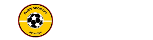 logo paris sportifs Belgique