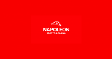 Napoleon paris sportifs et casino